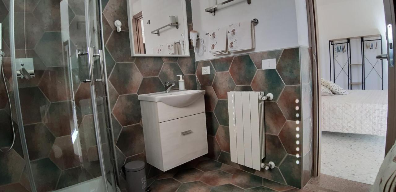 لا كاليتا Phiniscollis B&B المظهر الخارجي الصورة