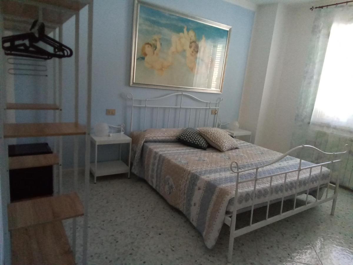 لا كاليتا Phiniscollis B&B المظهر الخارجي الصورة