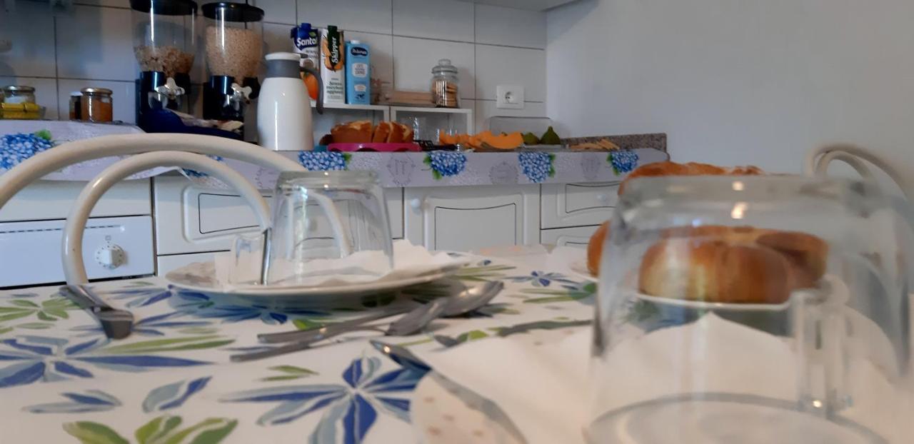 لا كاليتا Phiniscollis B&B المظهر الخارجي الصورة
