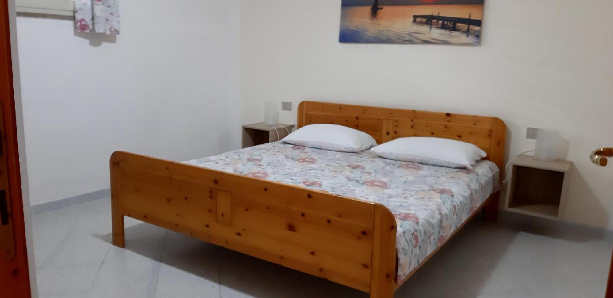 لا كاليتا Phiniscollis B&B المظهر الخارجي الصورة