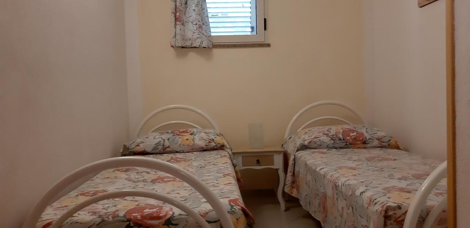 لا كاليتا Phiniscollis B&B المظهر الخارجي الصورة