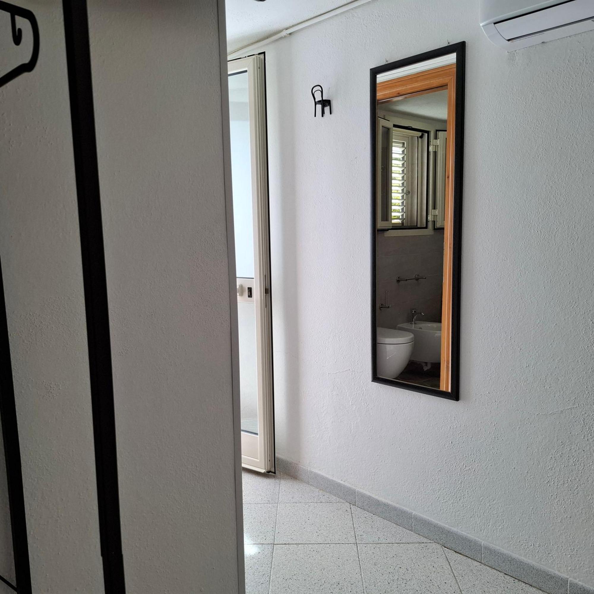 لا كاليتا Phiniscollis B&B المظهر الخارجي الصورة